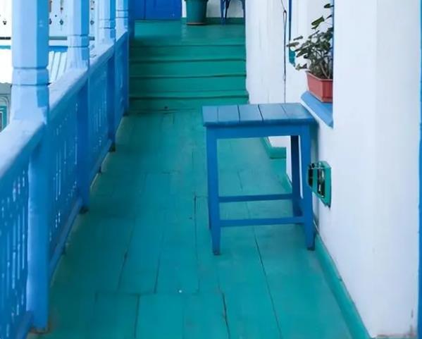 南和漏水检测